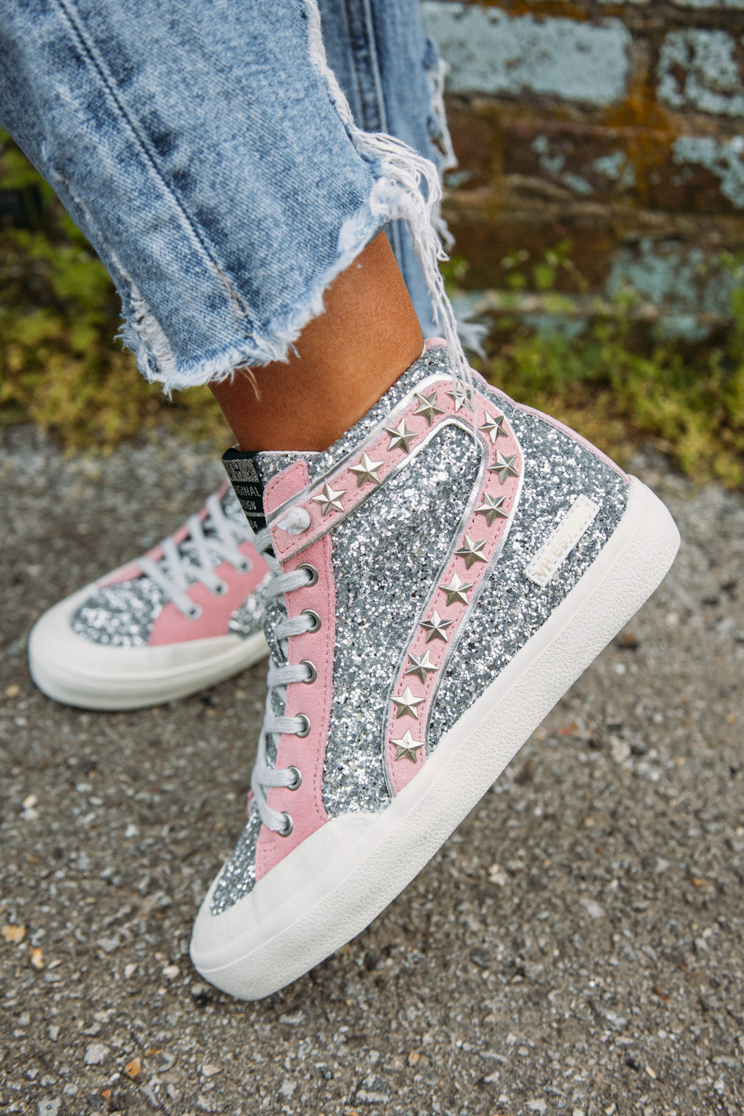 Havana High Top Sneakers Vintage Havana Sneakers On Sale Vintage