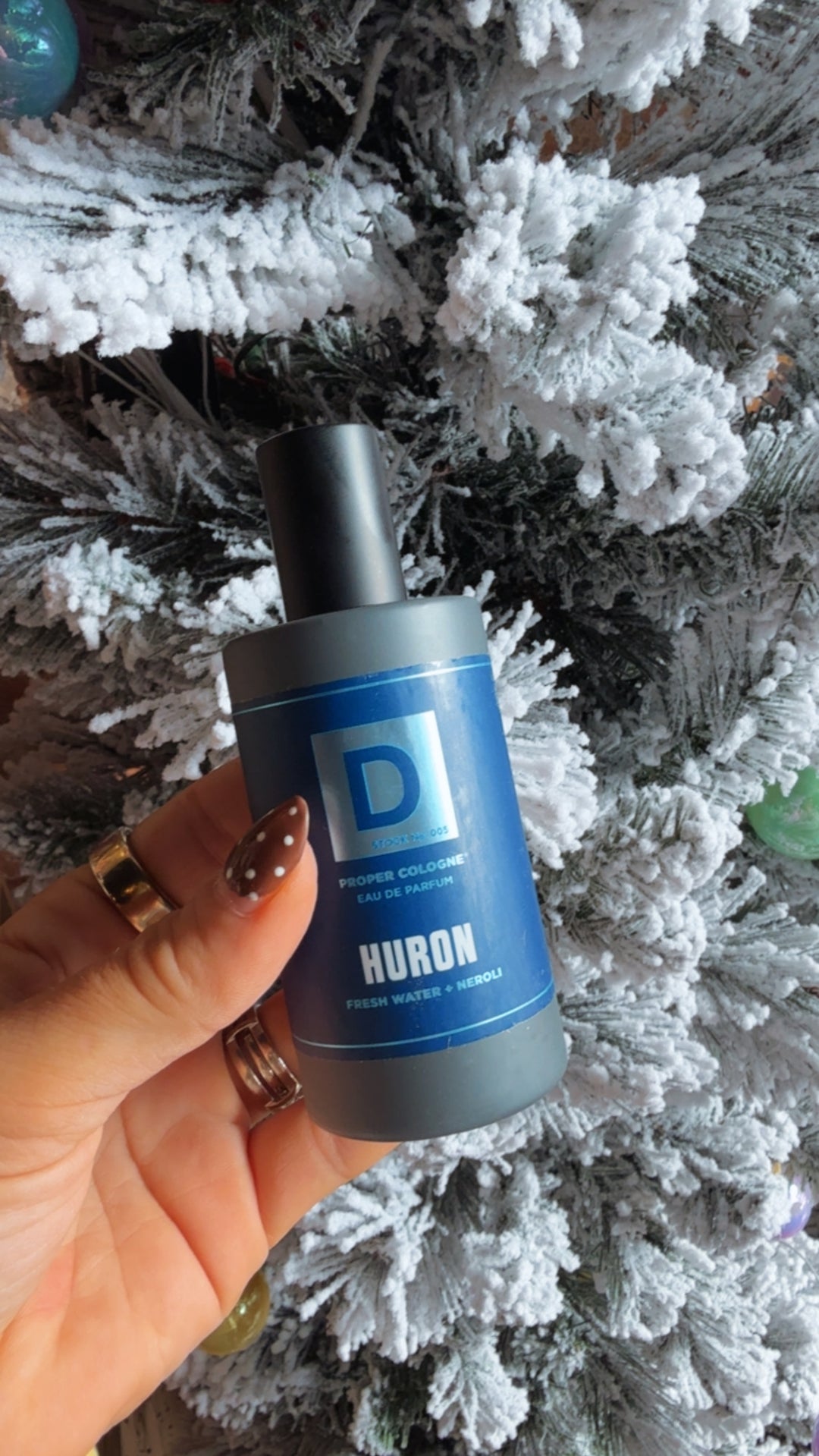 Proper Cologne- Huron 1.7 fl oz