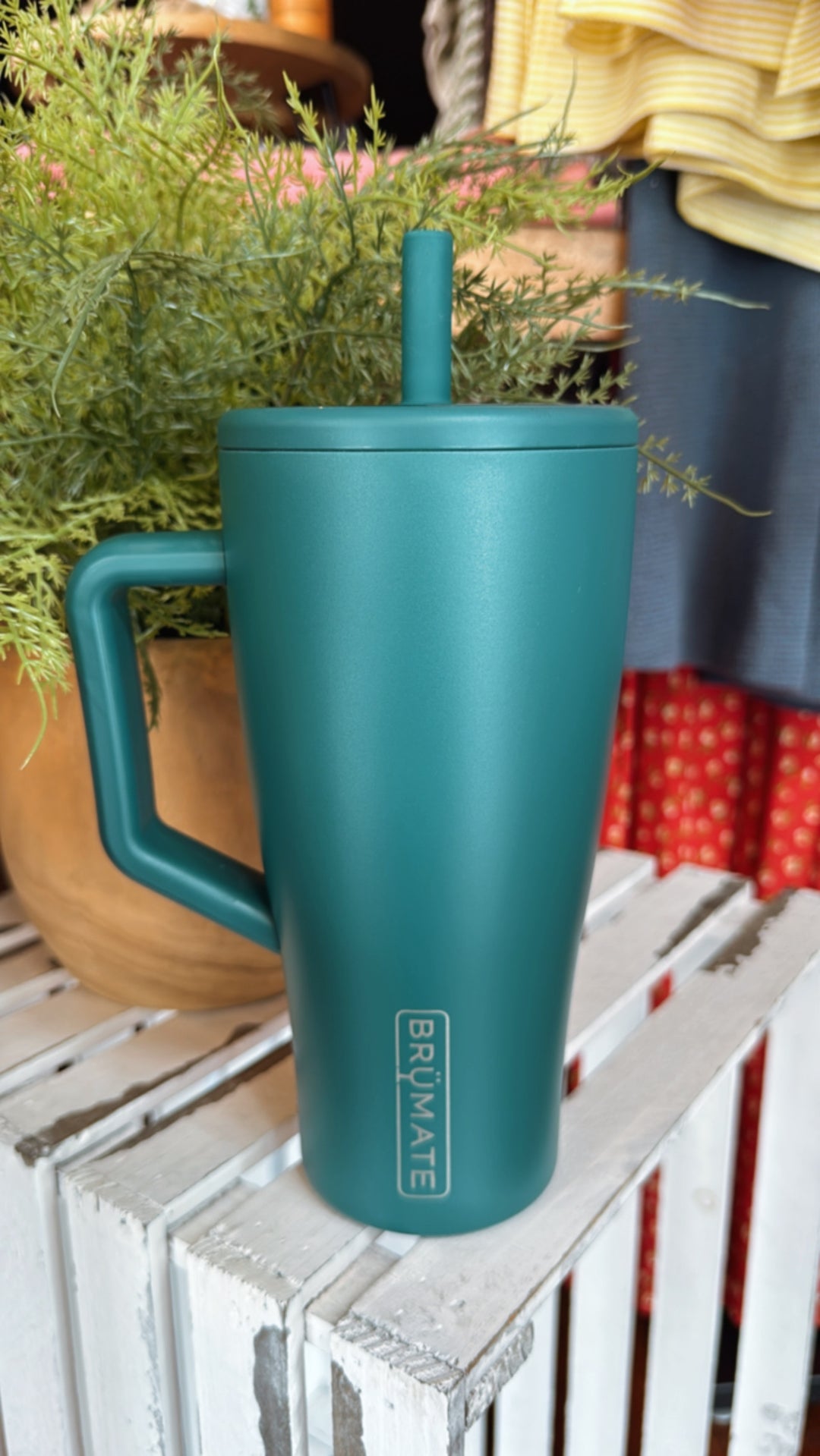 Brumate: Era 30oz- Juniper
