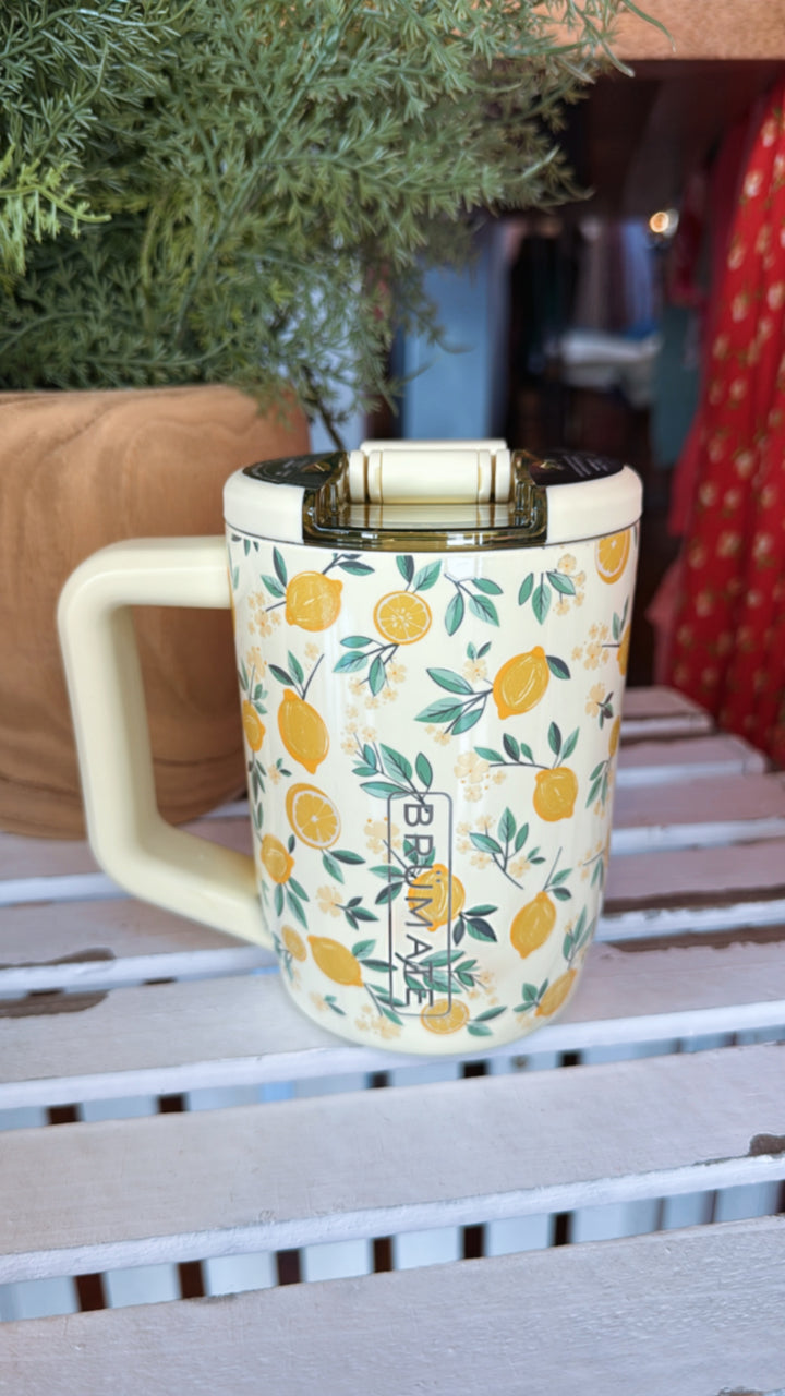 Brumate: Müv 15oz -Limoncello
