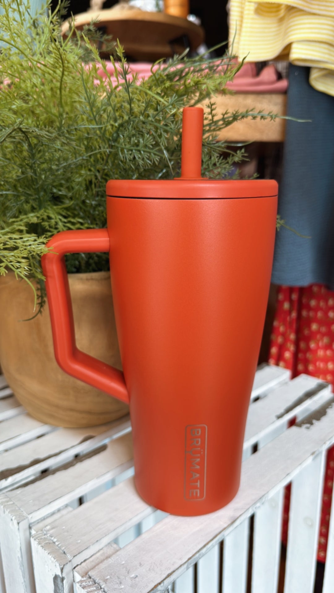 Brumate: Era 30oz- Cedar