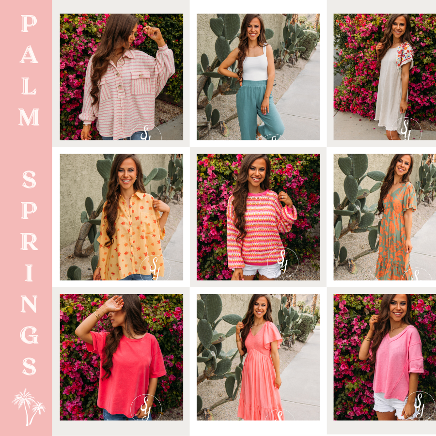 Dresses sales from yours