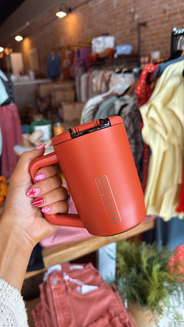 Brumate: Müv 15oz -Cedar