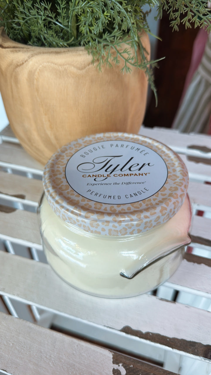 Tyler Candle Company Candles - Diva