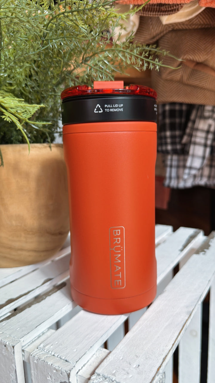 Brumate: Hopsulator Trio -Cedar