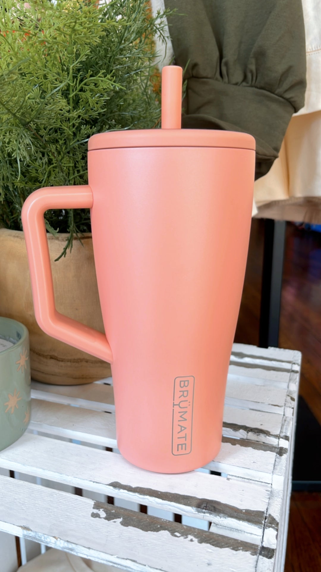 brumate monstera era Brumate: Era 30oz