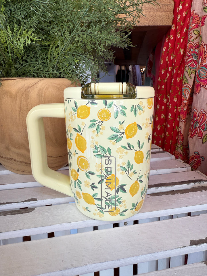 Brumate: Müv 15oz -Limoncello