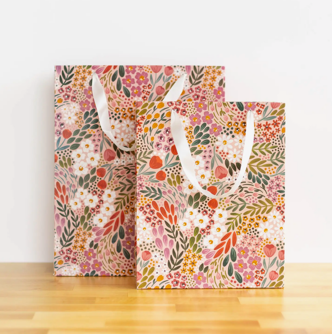 Summer Meadows Gift Bag