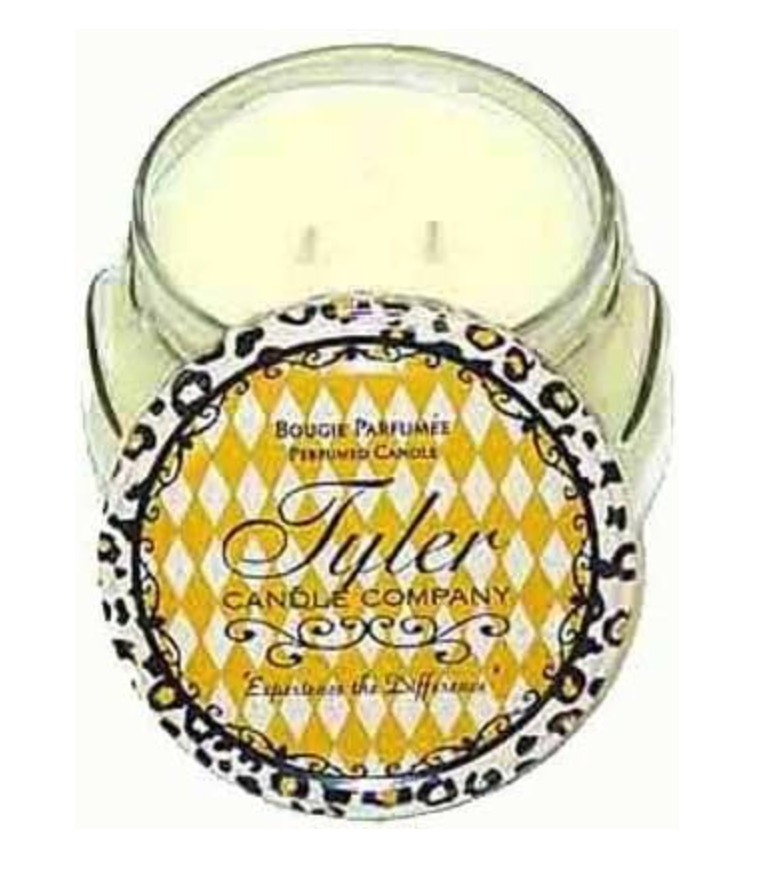 Tyler Candle Company Candles -Regal