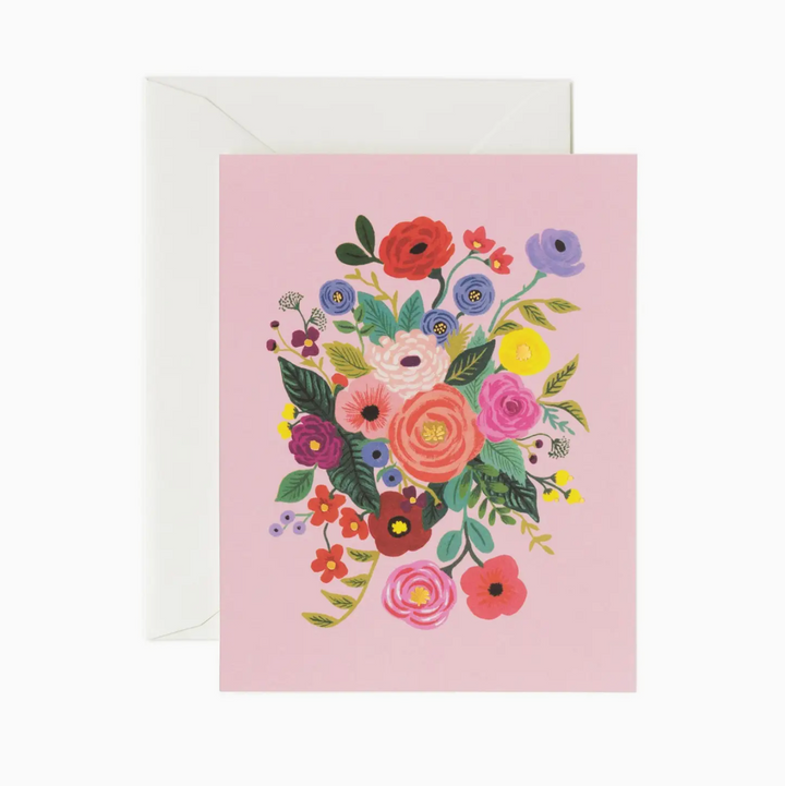 Garden Party Card