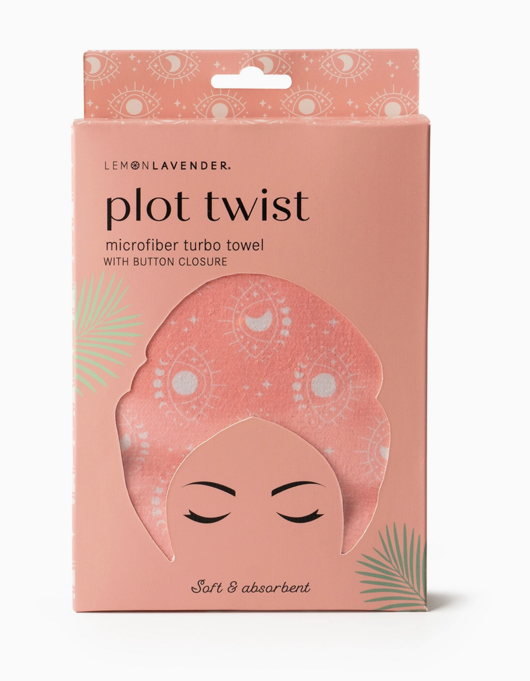 Plot Twist Turbo Towel Assortment