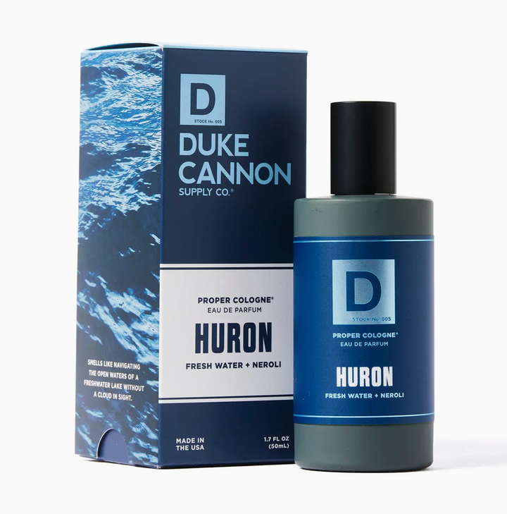 Proper Cologne- Huron 1.7 fl oz