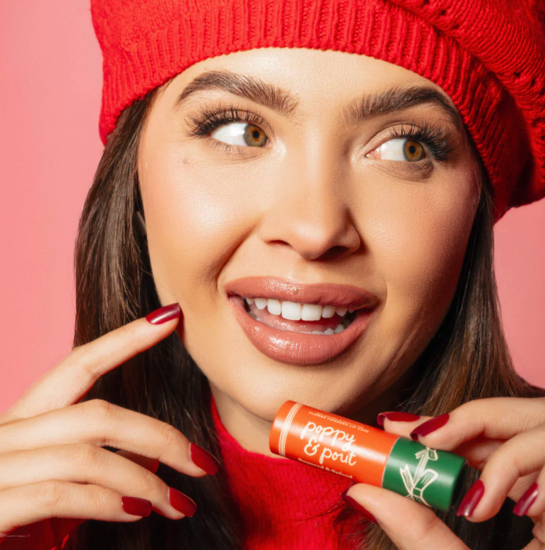 Lip Balm Sugared & Spiced