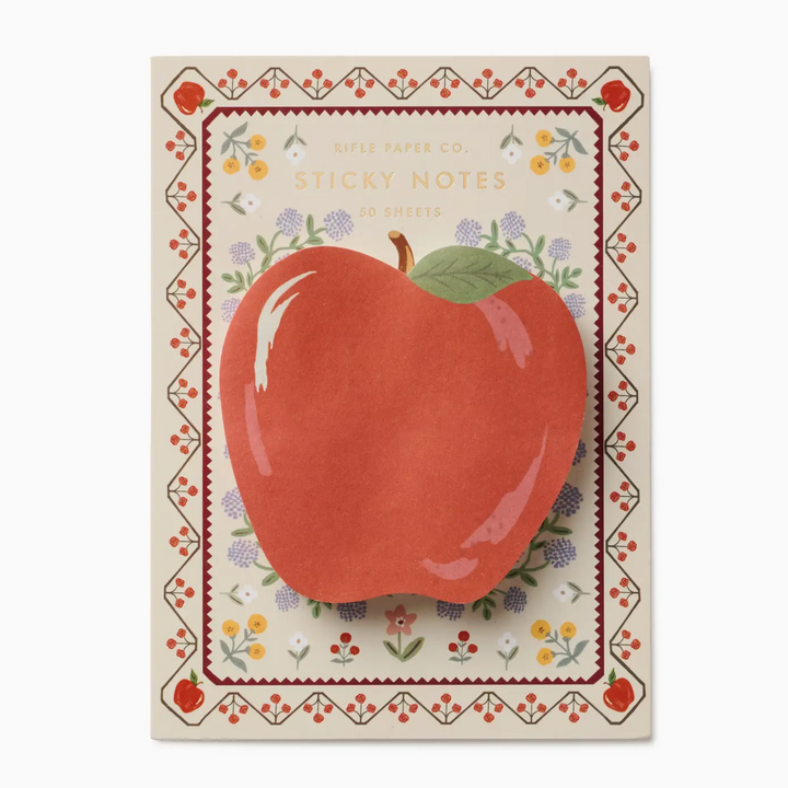 Apple Sticky Notes