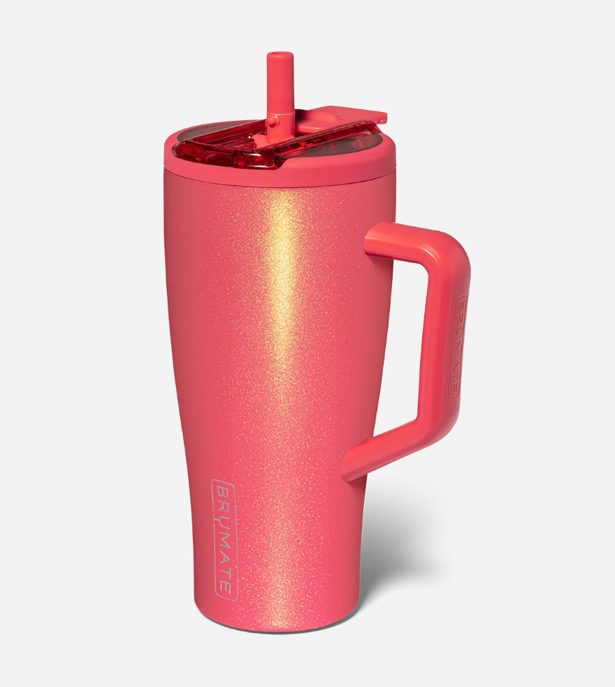Brumate: Era Flip 30oz- Coral