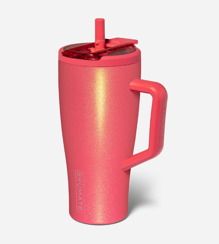 Brumate: Era Flip 30oz- Coral