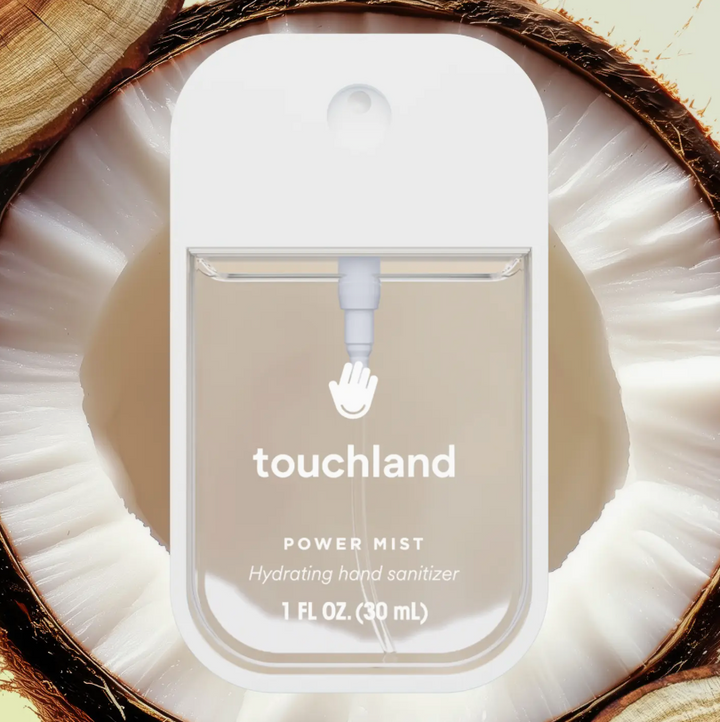 Touchland: Power Mist Beach Coco