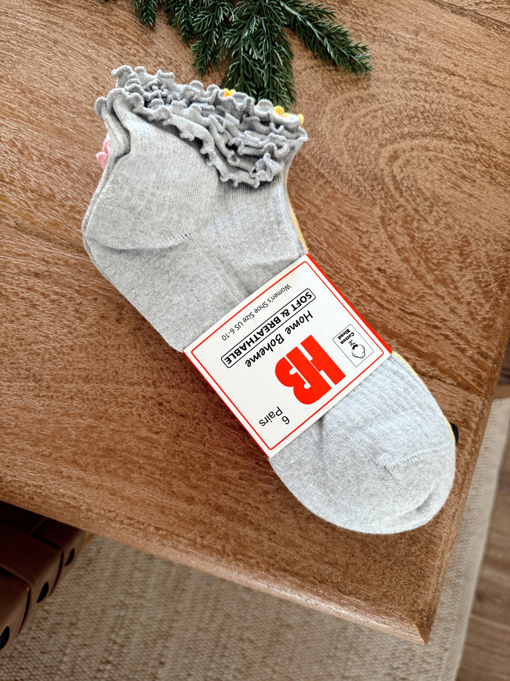 Averie Sock Bundle