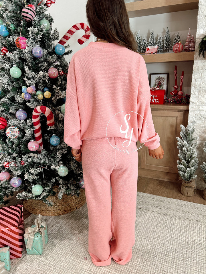 Holly Jolly Set - Blossom