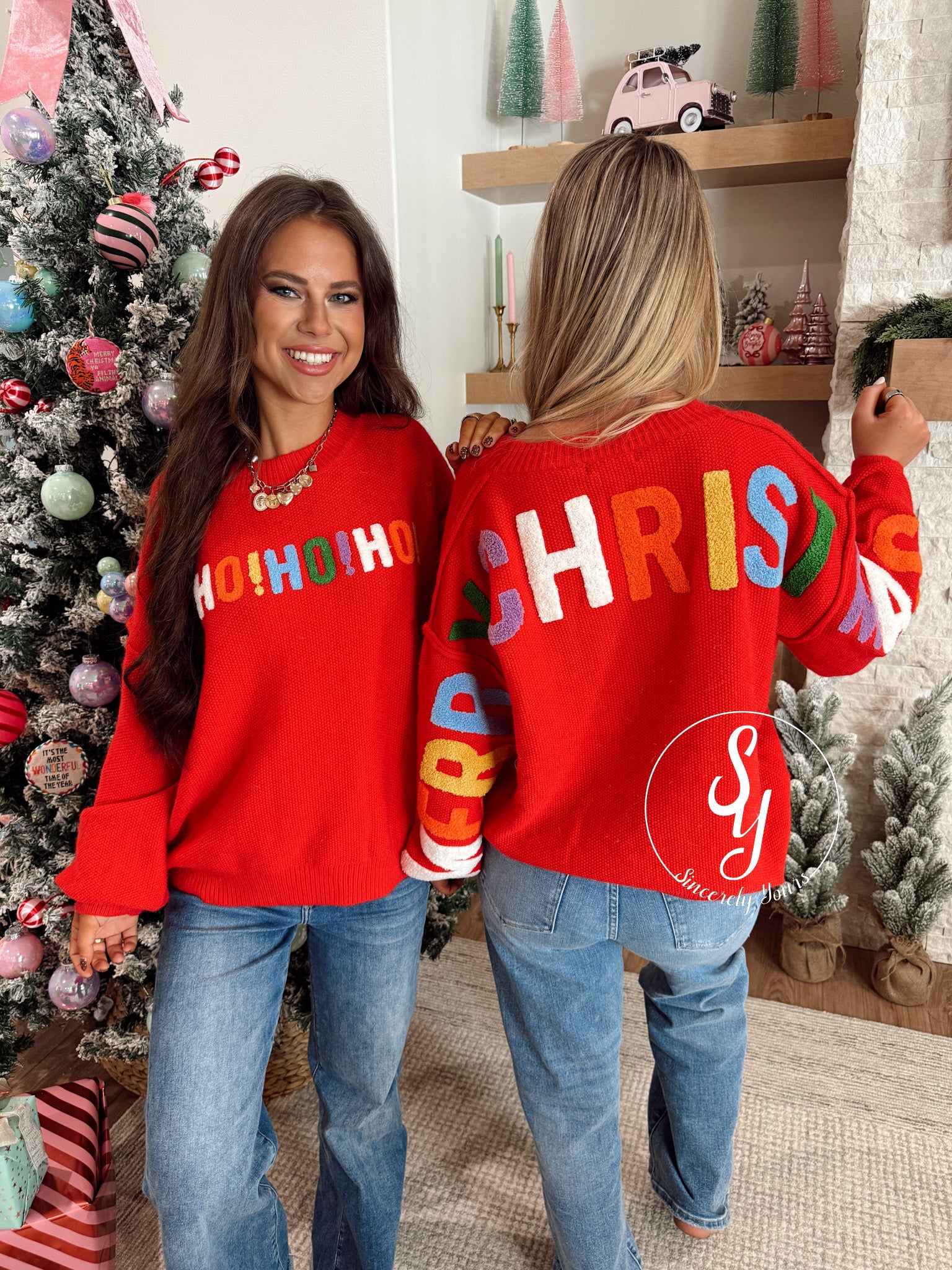 Sincerely yours… Sincerely Yours | Sephora