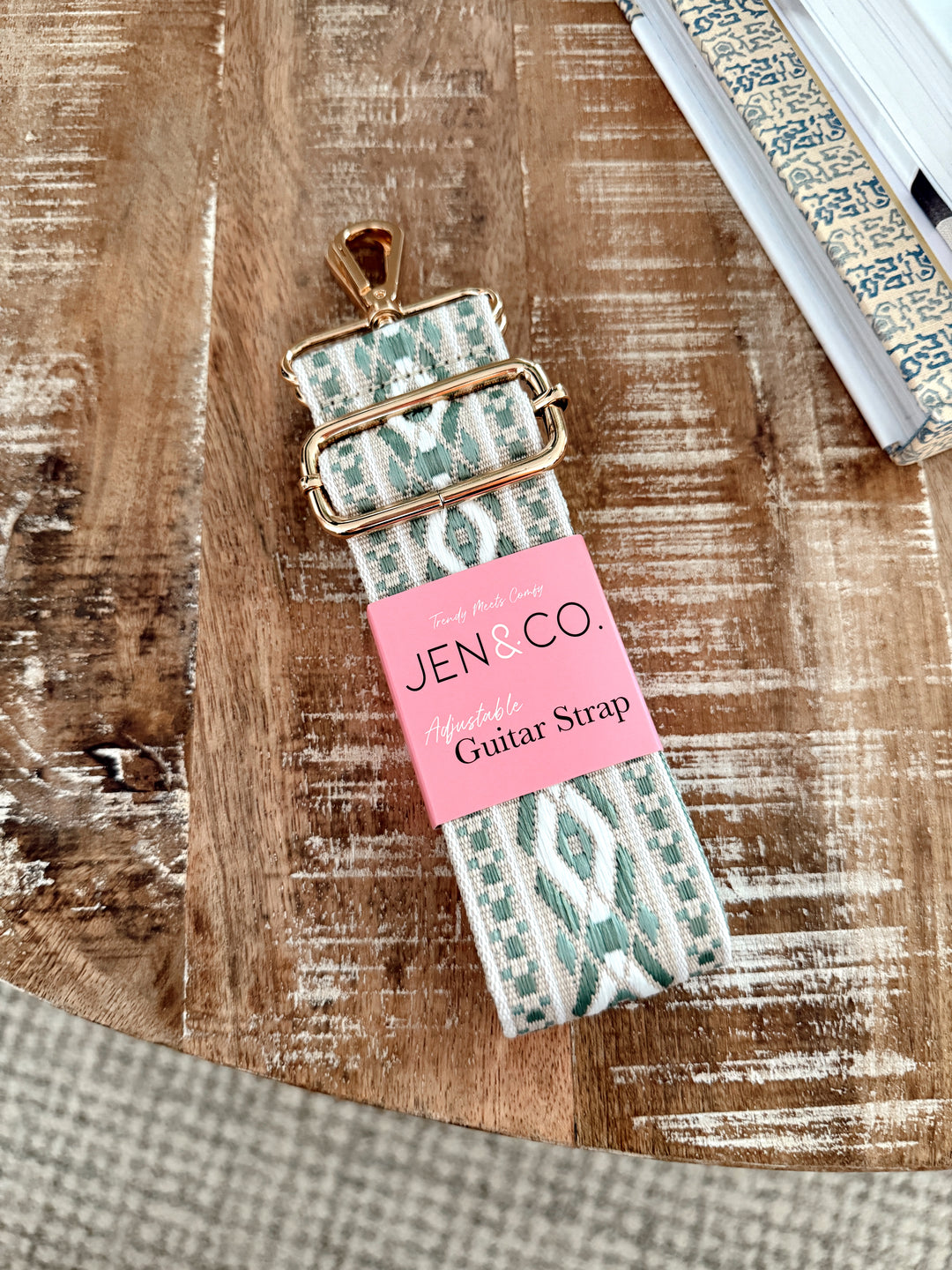 Guitar Straps