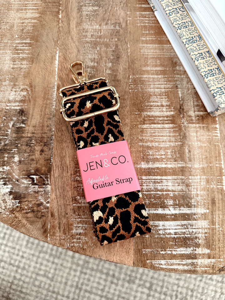 Guitar Straps