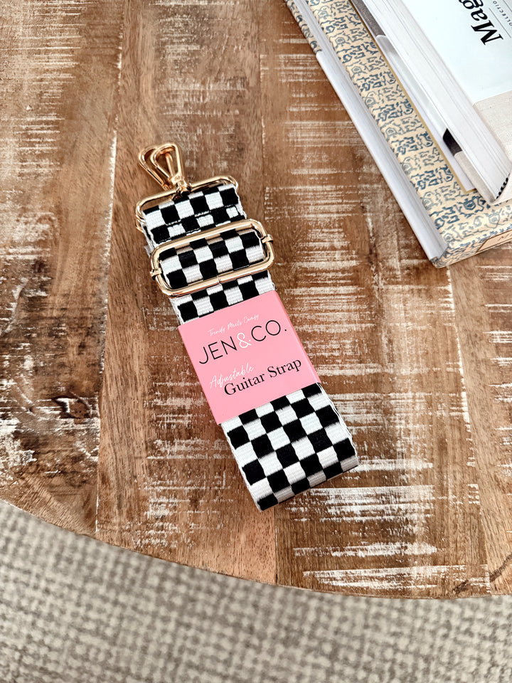 Guitar Straps