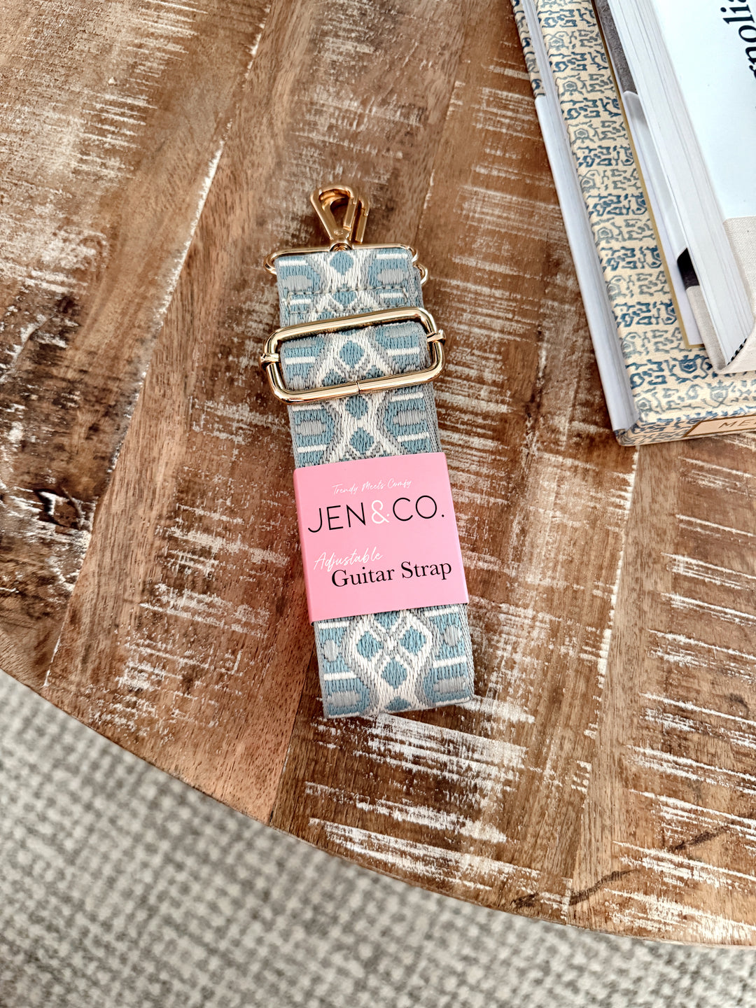 Guitar Straps