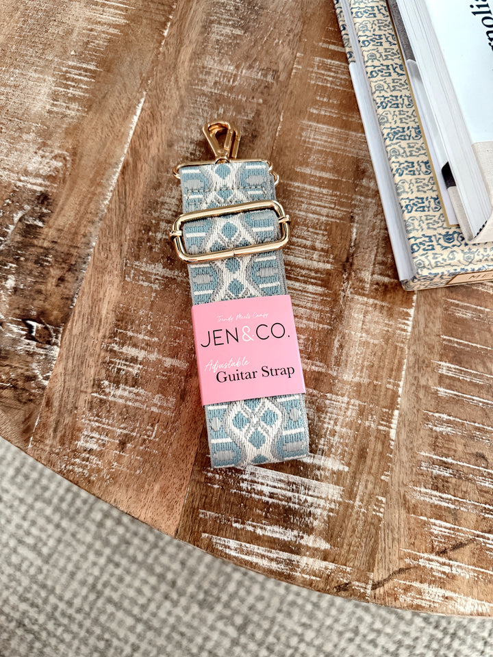 Guitar Straps