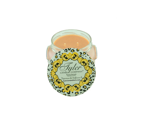 Tyler Candle Company: Patchouli