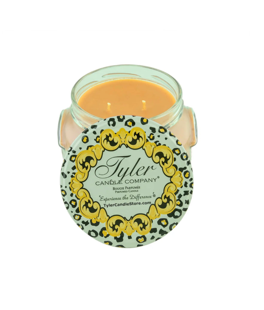 Tyler Candle Company Candles - Limelight