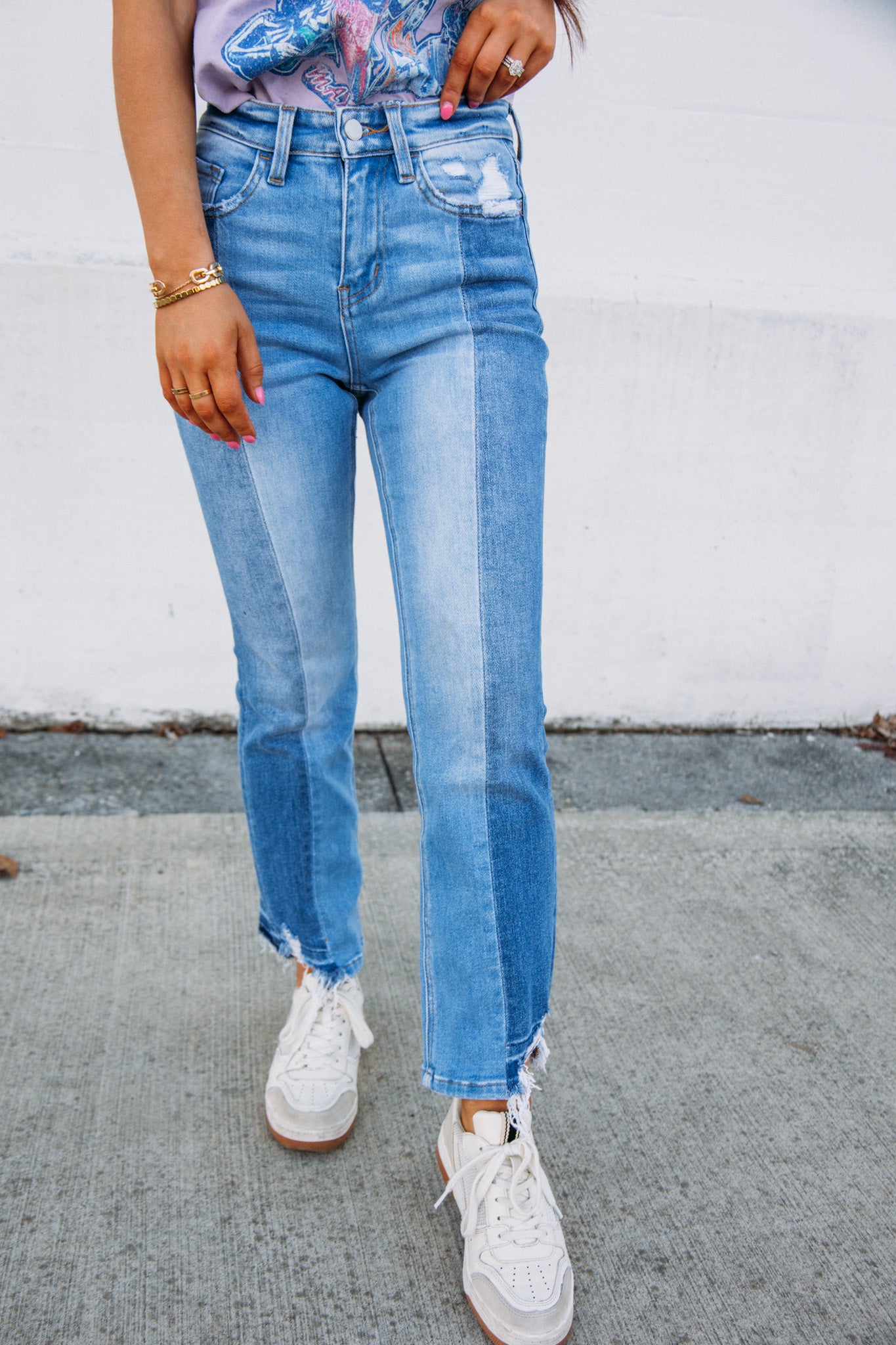 Load image into Gallery viewer, High Tide Denim
