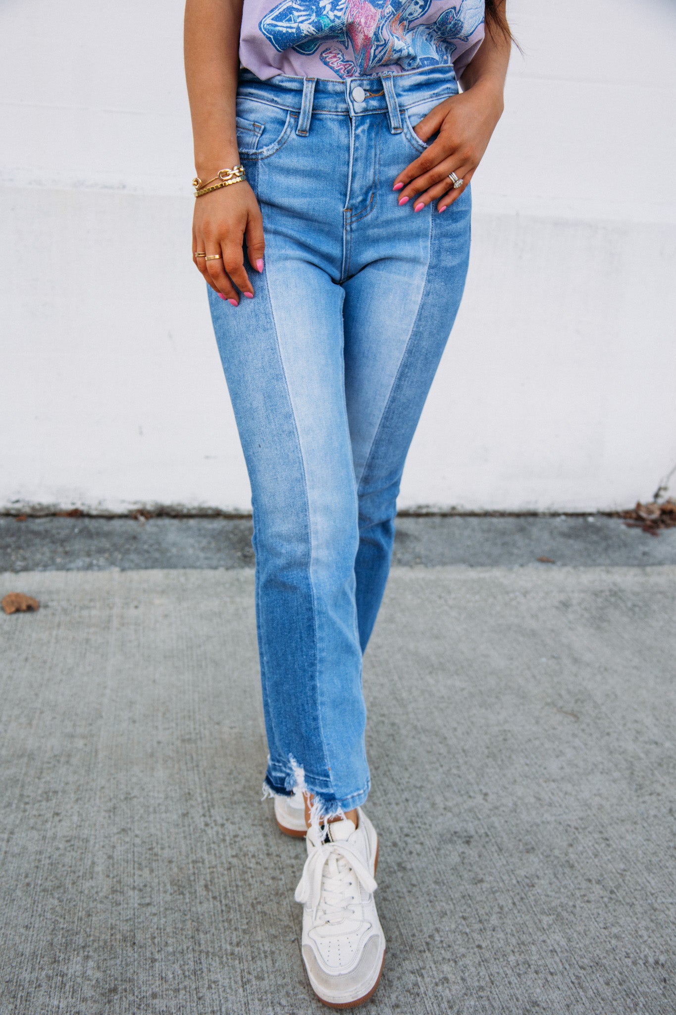 High Tide Denim