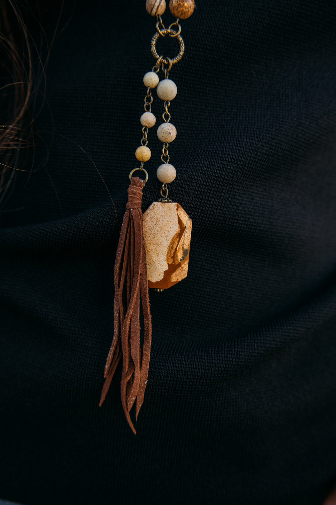 The Perfect Piece Necklace