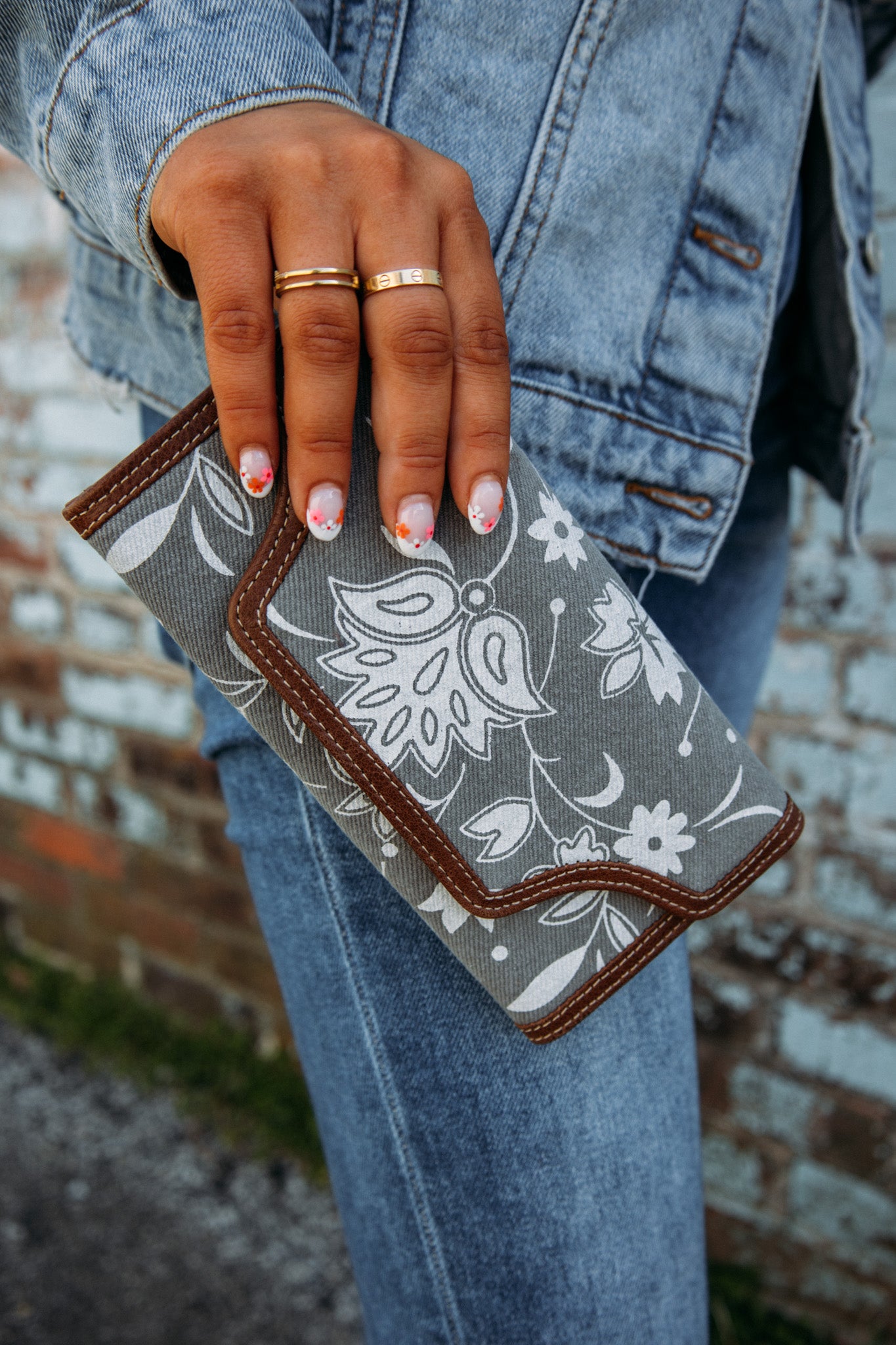 Myra wallets sale