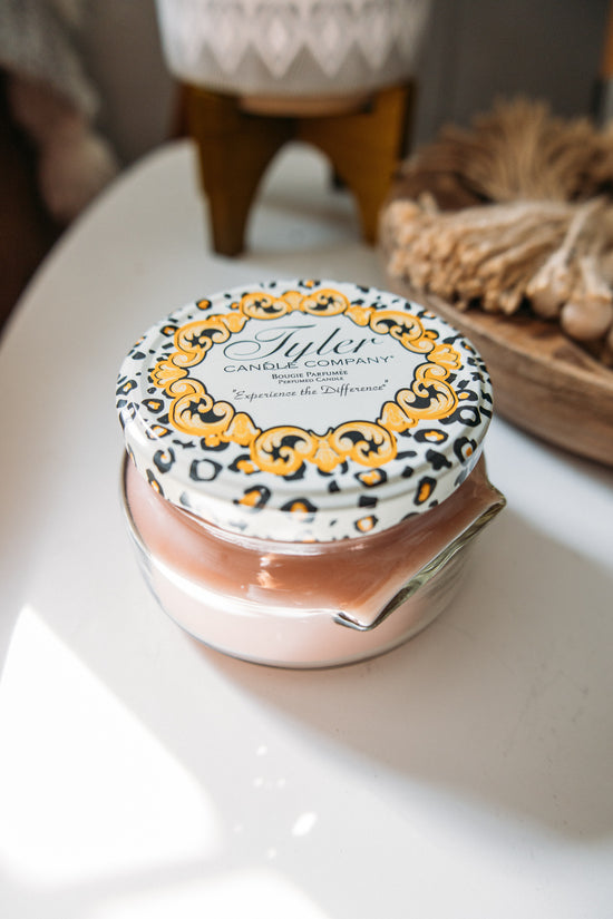 Tyler Candle Company Candles - Mediterranean Fig