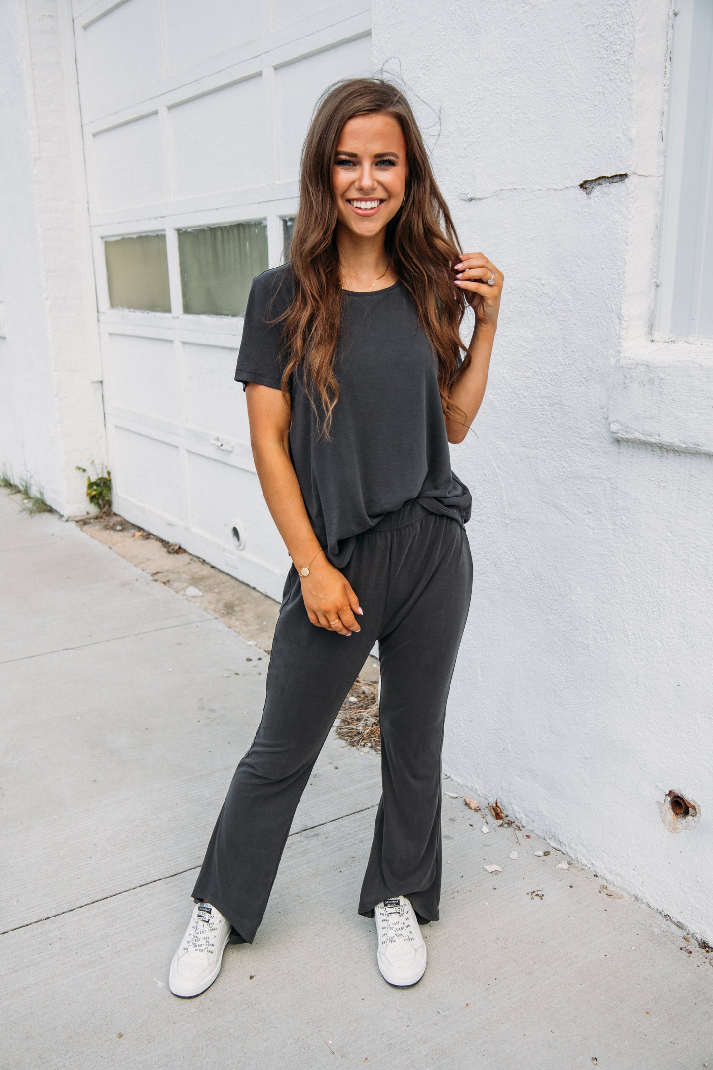 Think The Best Pants - Black
