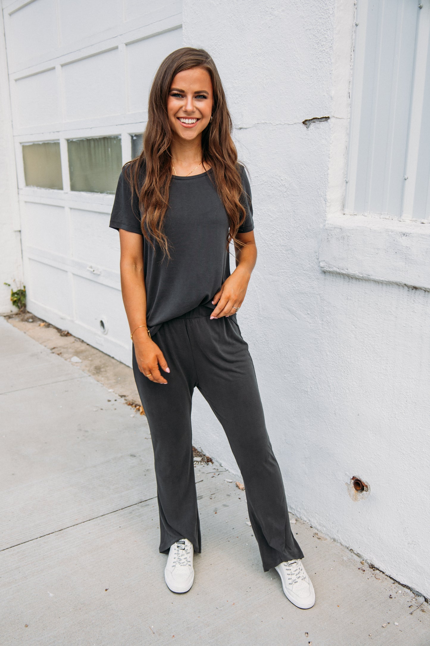 Think The Best Pants - Black