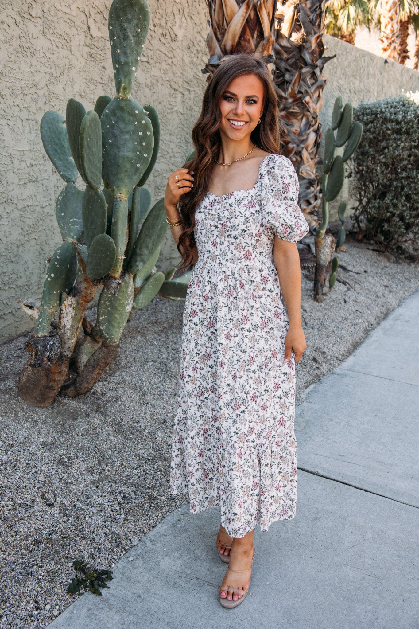 Sweet Darling Dress