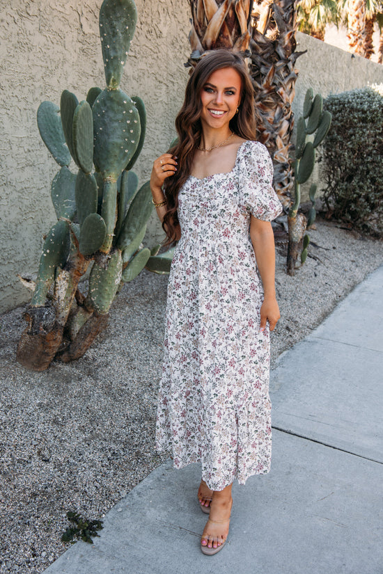 Sweet Darling Dress