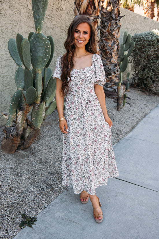 Sweet Darling Dress