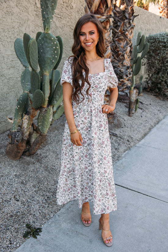 Sweet Darling Dress