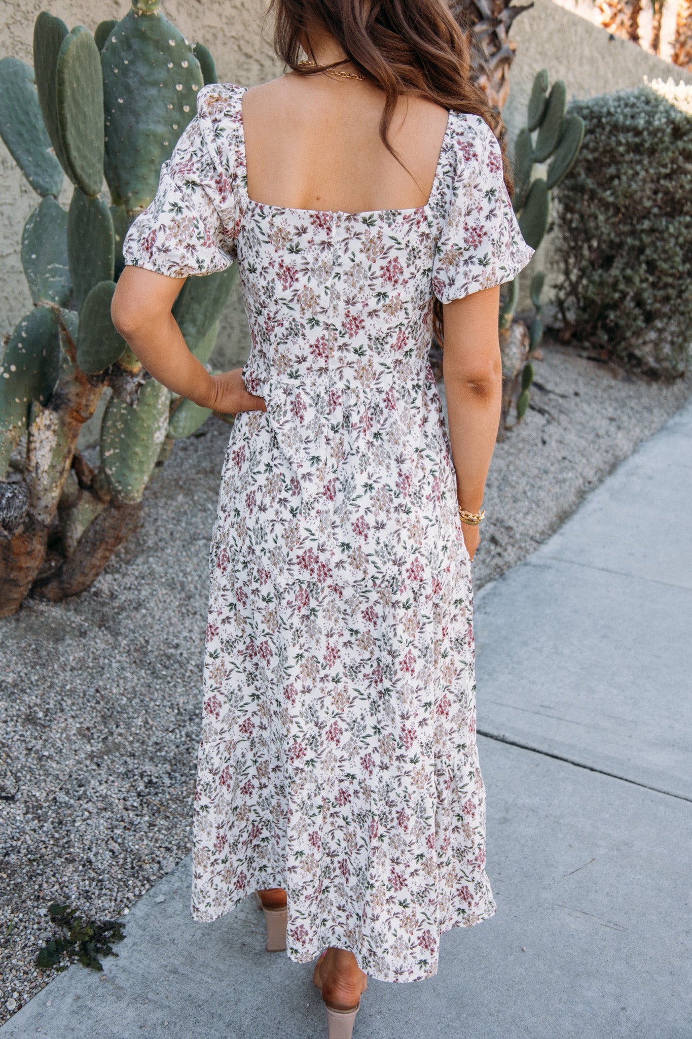Sweet Darling Dress