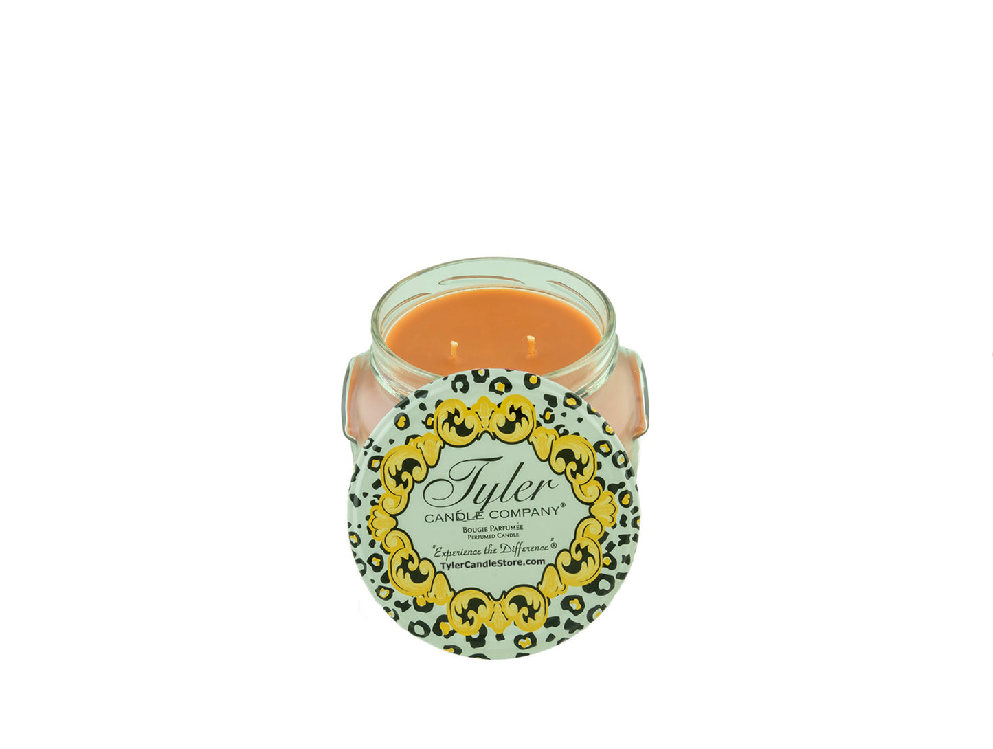 Load image into Gallery viewer, Tyler Candle Company Candles - Cowboy

