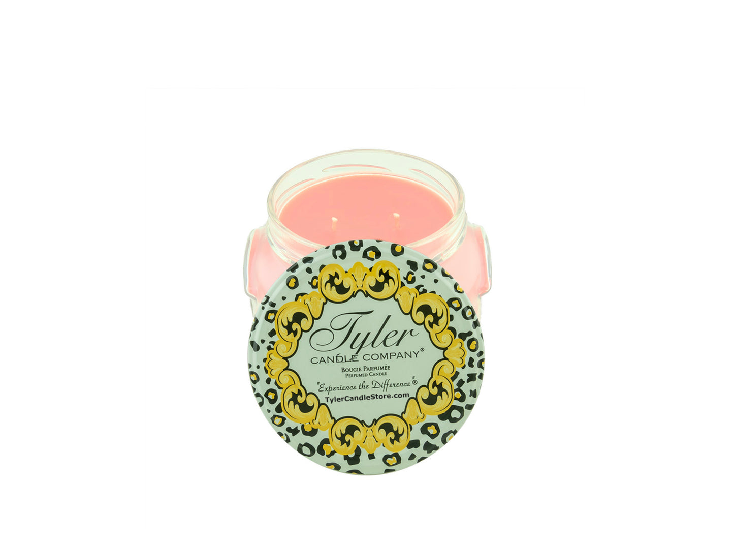 Tyler Candle Company Candles - Mediterranean Fig