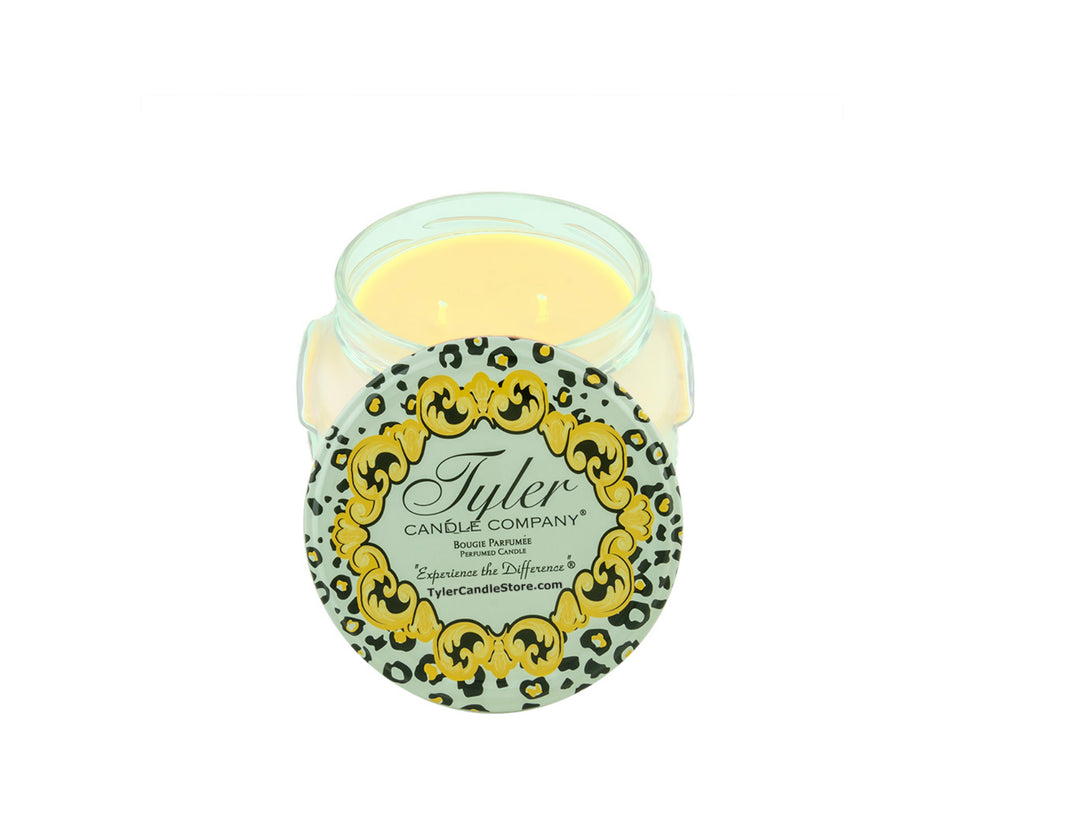 Tyler Candle Company Candles -Pineapple Crush