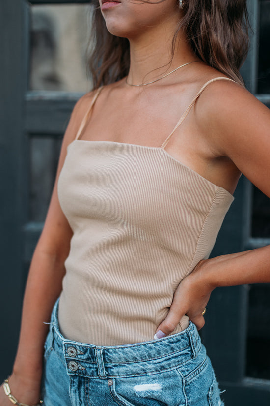 Take A Guess Bodysuit