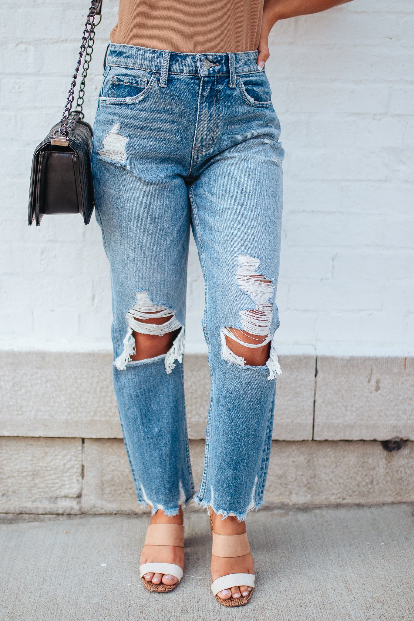 Logan Jeans