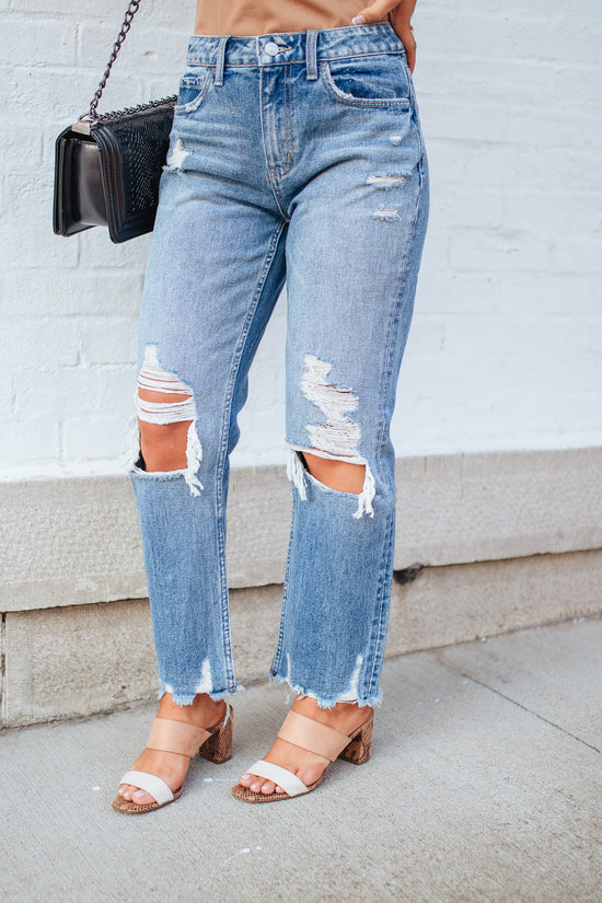 Logan Jeans