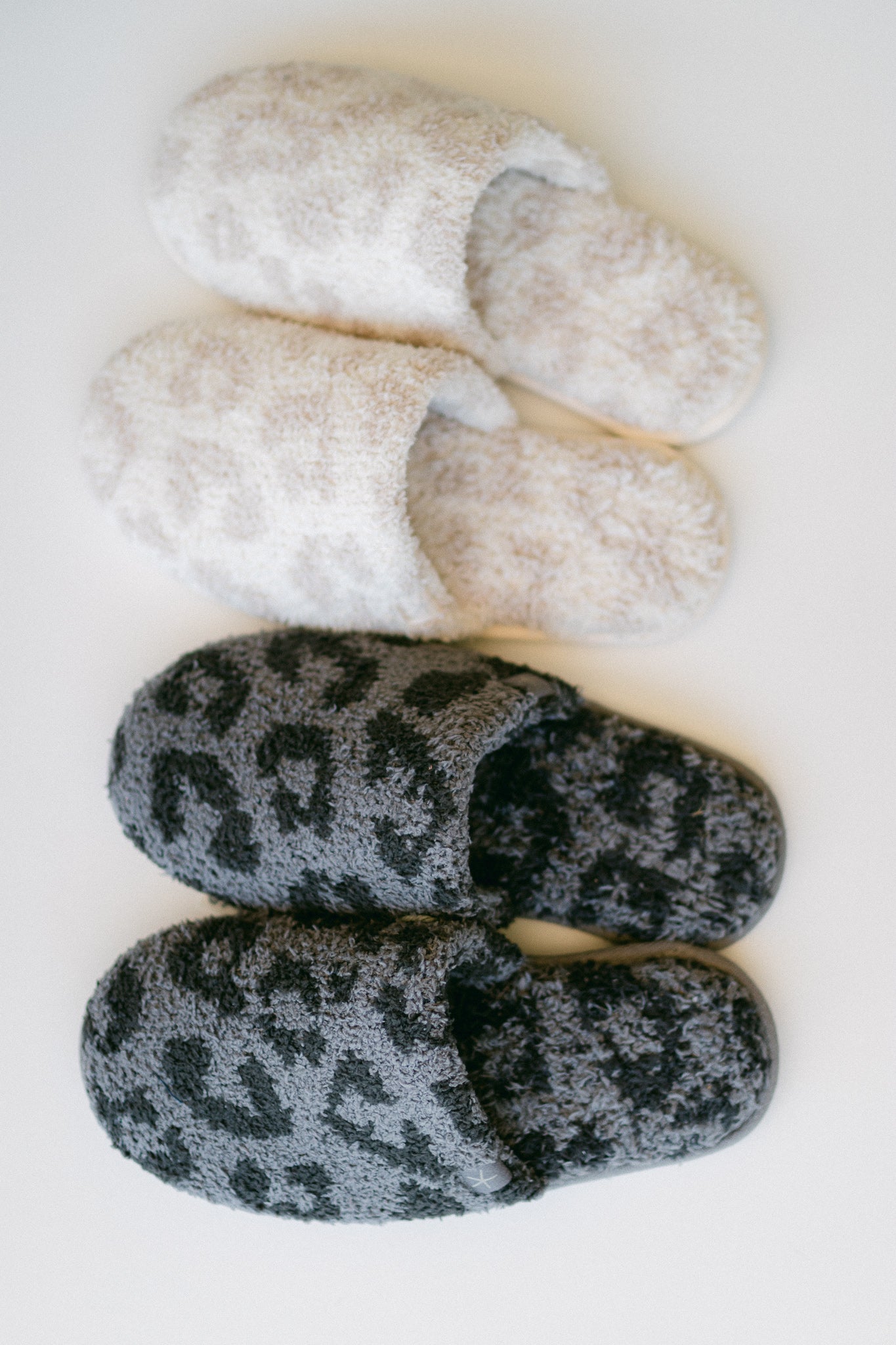 Barefoot Dreams Cozychic Graphite In The Wild Slippers